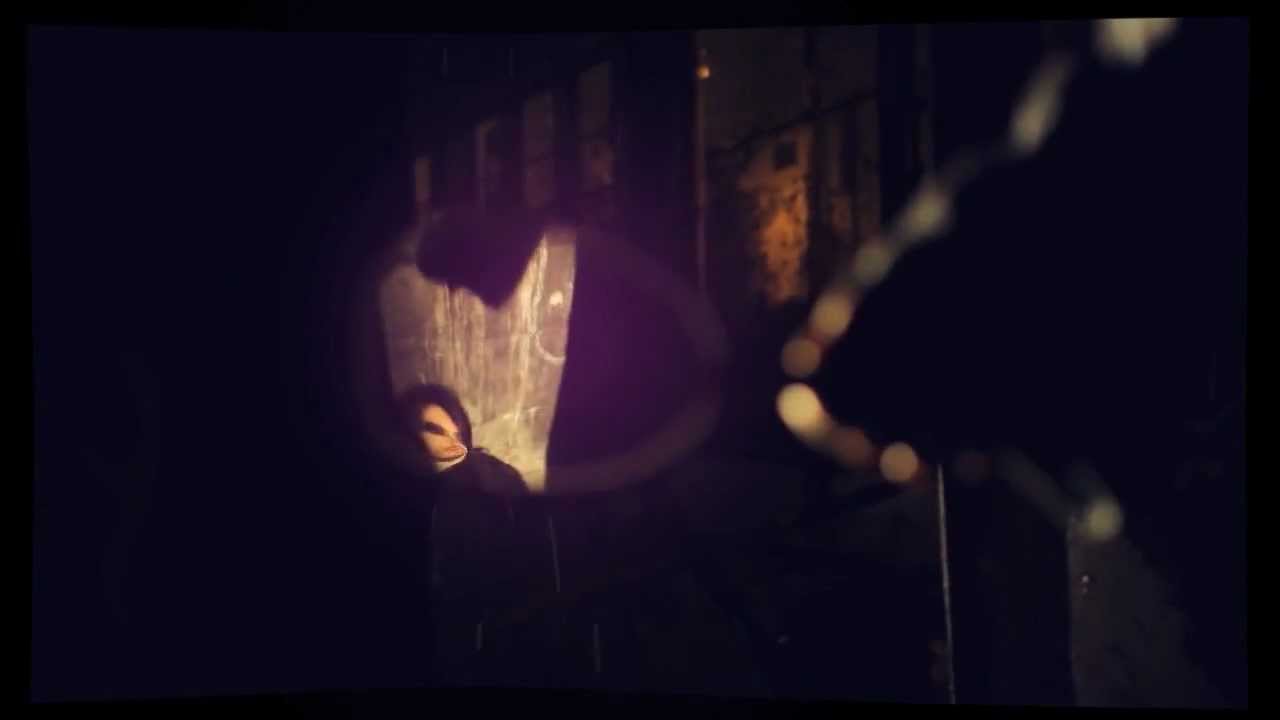 Gauntlet Hair // Keep Time