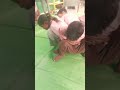 "स्कूल में धमाल! 😍 Balance Game में बच्चों की Funny Competition #viral #viralvideo #shorts #trending