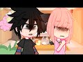 Past A Silent Voice Reacts / Manga Spoilers / TW / mmoyn