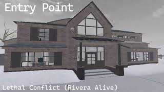 Entry Point - Lethal Conflict (Extended)