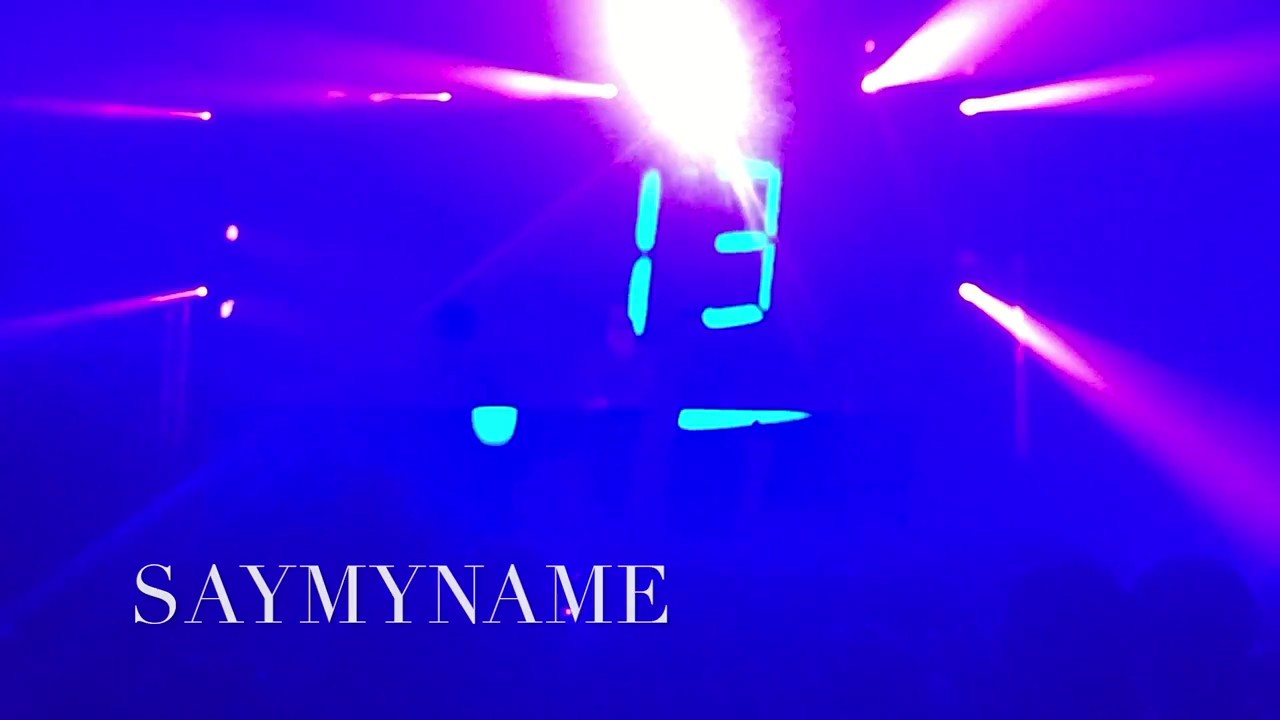 SCREAM 2017 FT. FIREBEATZ, JAUZ, SNAILS (Guest DJ) & SAYMYNAME (DNA Presents) @ EY CENTRE (29.10.17)