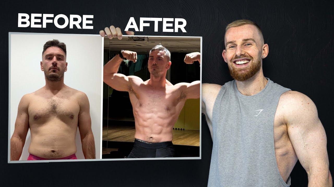 Eat like this to lose 10kg if you’re super busy