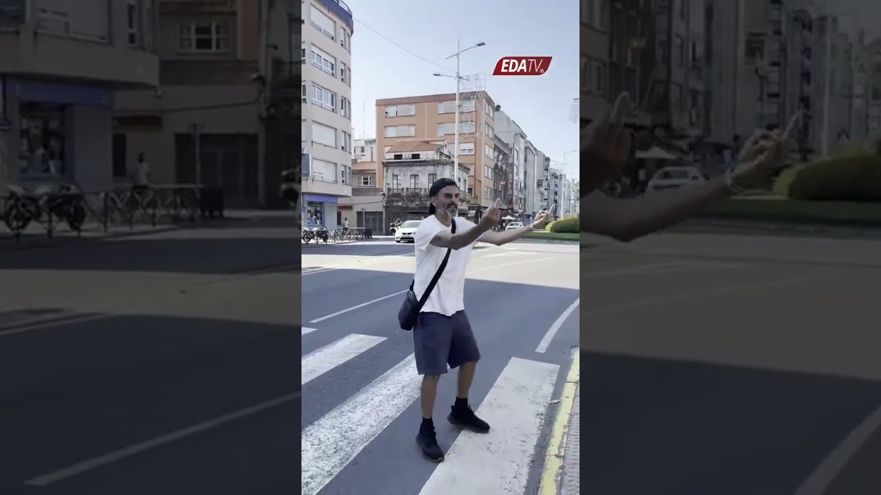 ¡ASÍ RECIBEN A VOX EN GALICIA! ESTO ES LO QUE TIENEN QUE AGUANTAR CADA VEZ QUE VIAJAN