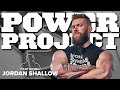 Mark Bell's Power Project EP. 452 - The Muscle Doc, Jordan Shallow