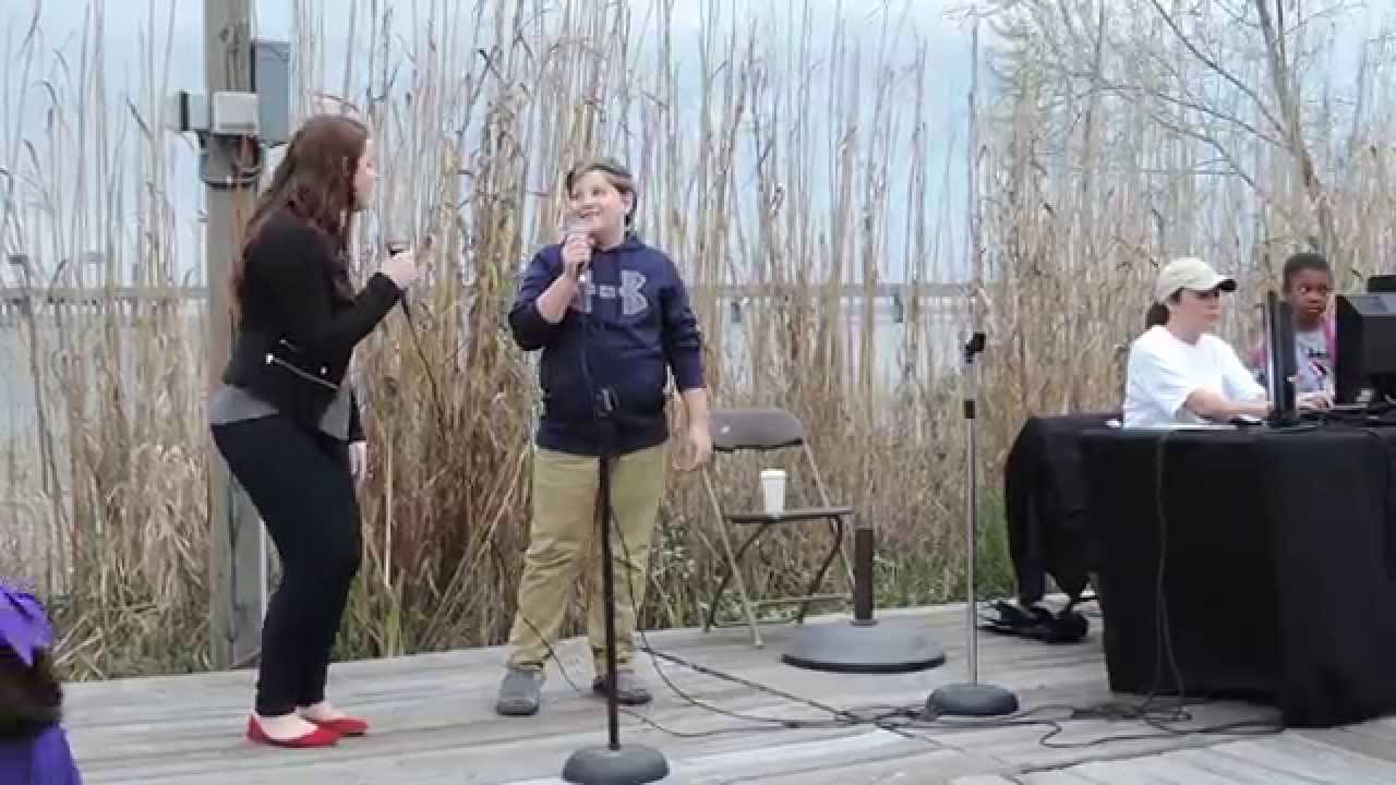 Tacky Jacks Taste of Talent Supporting SEEDS YouTube