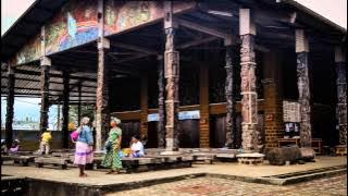 Yésu a gning ya ma -  Louanges Gabon