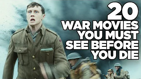 20 War Movies You Must See Before You Die - DayDayNews