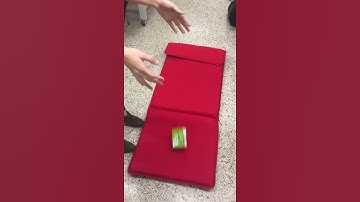 Fall detection testing with pressing the cancel button