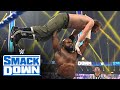 Sami Zayn vs. Apollo Crews - Intercontinental Championship Match: SmackDown, Nov. 13, 2020