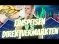 Einspeisevergütung und Direktvermarktung - wo ist der Unterschied?  #solaridee Mp3 Song