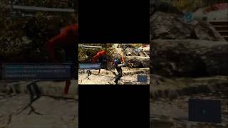 PlayStation Playthroughs 13  -  Marvel's Spider-Man Remastered PS5 highlight #99