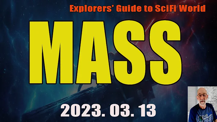 MASS - EXPLORERS' GUIDE TO SCIFI WORLD - CLIF_HIGH...