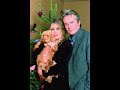 Jérôme Béglé rend hommage à Alain Delon et Brigitte Bardot (2024)