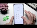 OnePlus Ace 3 — как скрыть фото в галерее