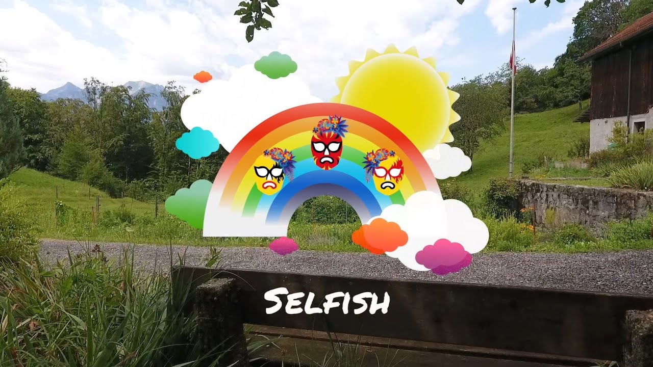 在 YouTube 上观看 TicTacTec - Selfish (live)