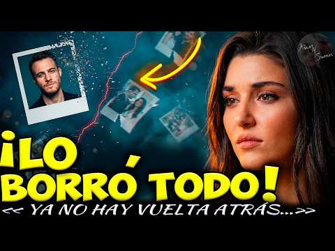 El Secreto Que Hande Erçel Y Kerem Bürsin Ocultaron Hasta El Final De Love Is In The Air