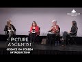 Science on Screen: Picture a Scientist | Discussion [HD] | Coolidge Corner Theatre