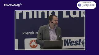 Case Study: Importance of Simulation and Modeling in Autoinjector Development – Chris Muenzer