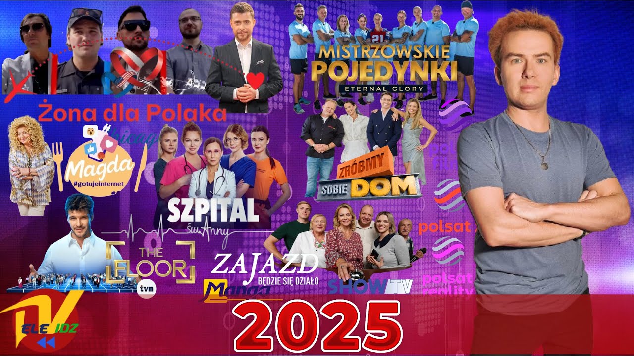 2025 | TeleVidz #312