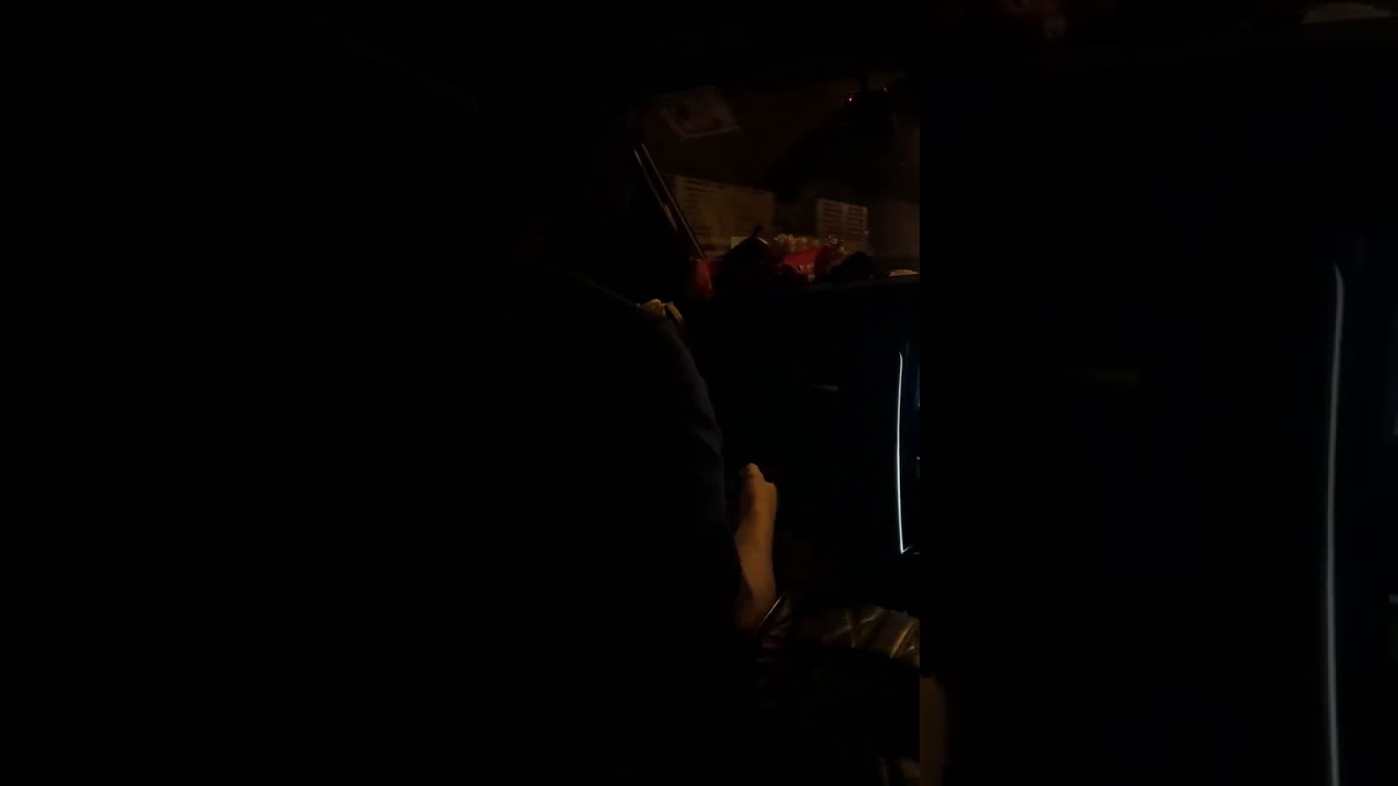 ลูกชายซ้อมร้องเพลงในรถ - ไรอัล กาจบัณฑิต | งานสังคายนา ณ วัดทุ่งเบญจา อ.ท่าใหม่ จ.จันทบุรี