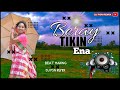 Beray Tikin Ena || Kalpana Hansda || Santali Instrumental Music Video 2021 || Dj Psn Remix Mp3 Song