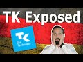 TK Exposed! Techniker Krankenkasse Lying to Its Customers? | Public Health Insurance in Germany