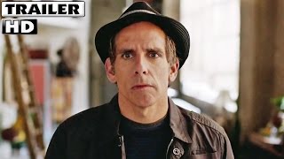 MIENTRAS SEAMOS JÓVENES Tráiler (Ben Stiller) Español