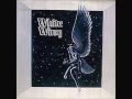 White Wing - ''Hansa (Cygnus)''