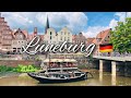 Lüneburg, Germany 🇩🇪 | Old City 😍