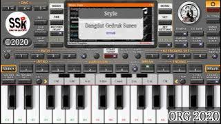 Sotya - ORG 2021 (Cover Musik Video)