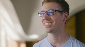 Dr. Christian Reitwiessner // // An Ethereum Interview Series @Devcon3