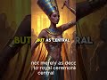 Nefertiti: The Timeless Queen Who Defied History and Inspired Endless Speculation