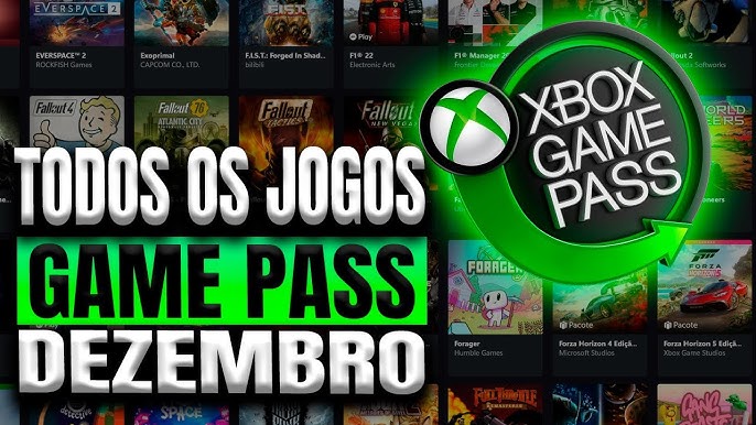 Xbox Game Pass para PC vale a pena? - EscolhaSegura