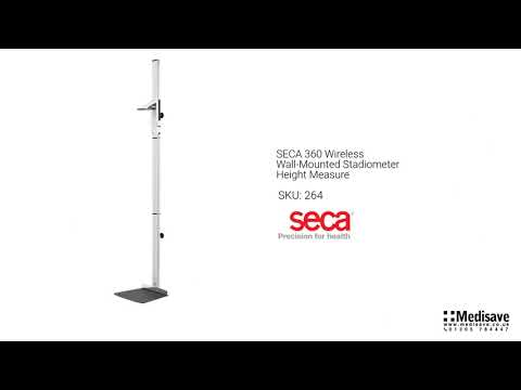 SECA 360 Wireless