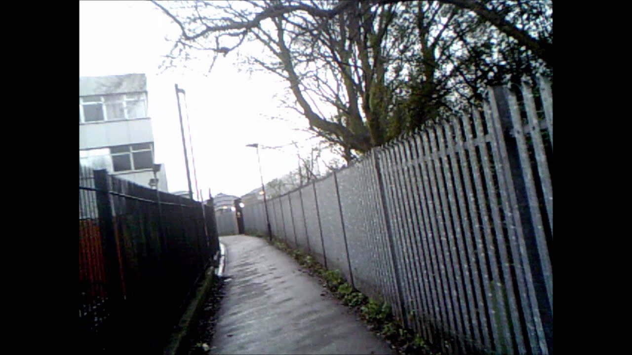 Scarborough Bridge and York Station (Leeman Road entrance) YouTube