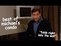 Best of Michael&#39;s Condo | The Office US | Comedy Bites