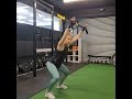 TRX Overhead Squat
