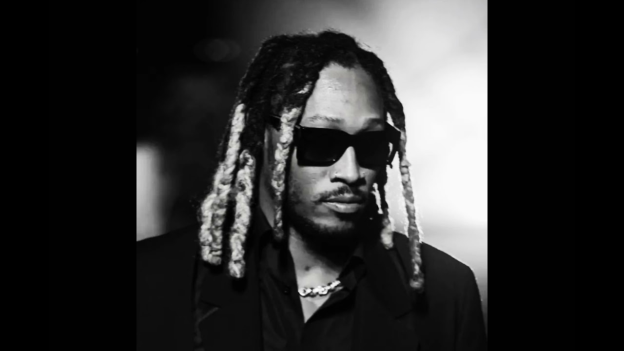 [Free] Future type beat "make my own wave"