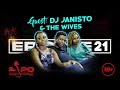 LiPO Episode 21 | Dj Janisto & The Wives On Polygamy, Entanglement, Finance, Kids, Cheating & Lobola