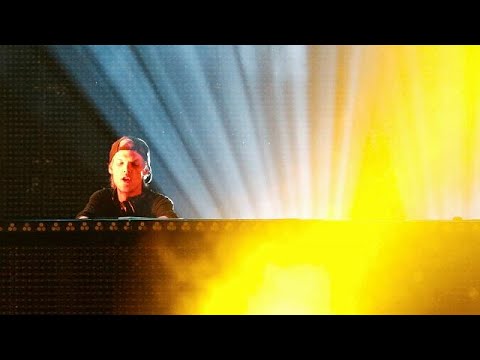 Скончался шведский диджей Avicii в возрасте 28 лет