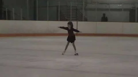 Kat Skating 032809