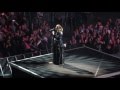 Adele - Skyfall Live @ Berlin, Mercedes-Benz Arena 07.05.2016 HD