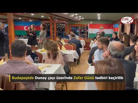 Video: Budapeştdə Nə Görmək Lazımdır