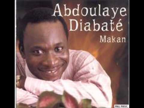 TÉLÉCHARGER ABDOULAYE DIABATE MP3