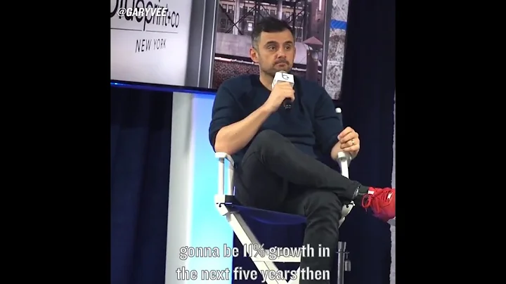 Fireside Chat with Daymond John from Shark Tank [Gary Vaynerchuk]