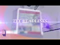 Headlines 20th January 2026