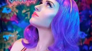 Katy Perry - Teenage Dream (Anniversary Remix)