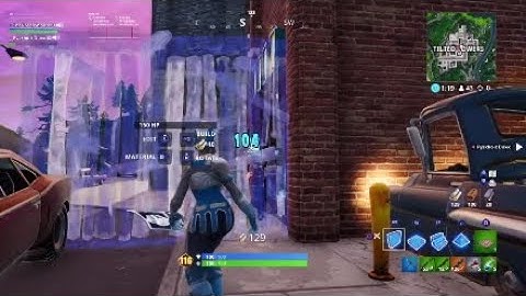 Parallel Will Eventually Notice Me