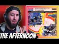 This is MYSTICAL✨WOW! YOU The Moody Blues - The Afternoon | REACTION
