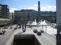 Прогулка по Стокгольму